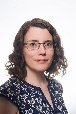 Kathryn Brown